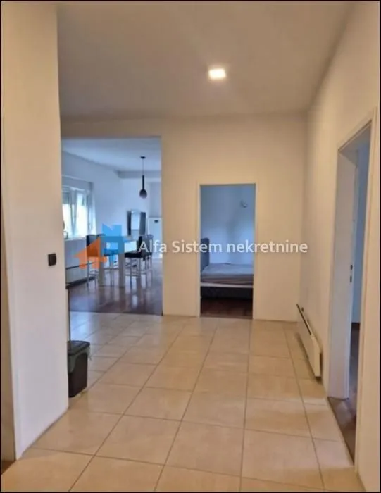 Rent, three bedroom apartment, 100m², Olimp, Zvezdara Sve Podlokacije