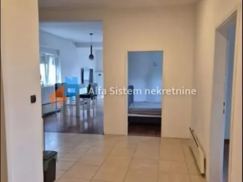 Rent, three bedroom apartment, 100m², Olimp, Zvezdara Sve Podlokacije - image 6