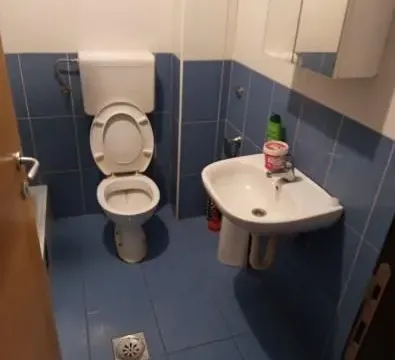 Rent, studio apartment, 26m², Salajka, Novi Sad Sve Podlokacije - image 9