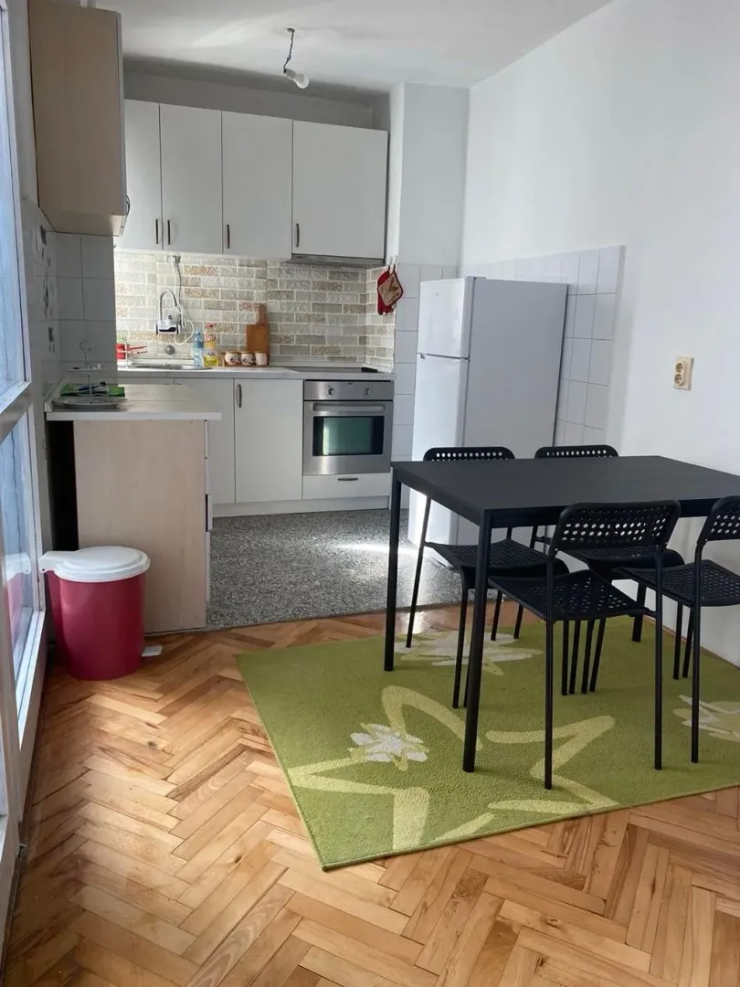 Rent, two bedroom apartment, 73m², Blok 6, Podgorica