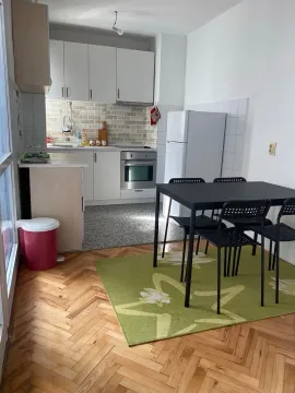 Rent, two bedroom apartment, 73m², Blok 6, Podgorica - image 5