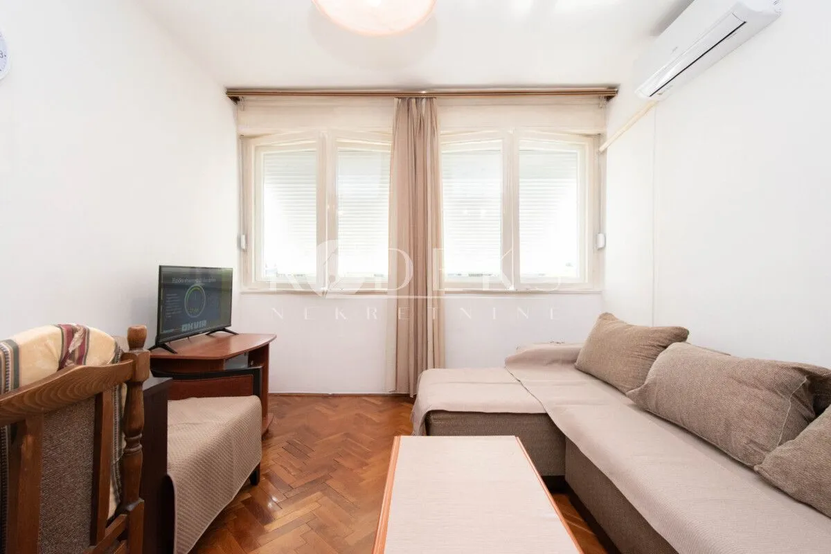 Rent, studio apartment, 22m², Preko Morače, Podgorica