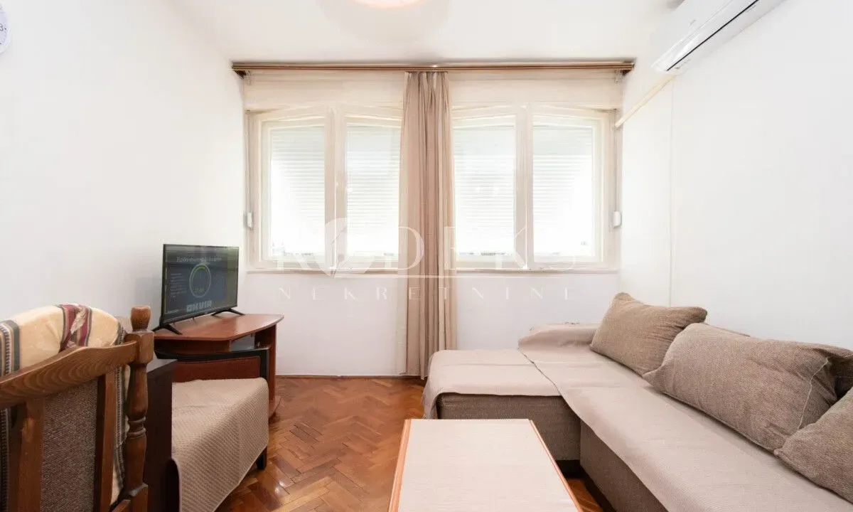 Rent, studio apartment, 22m², Preko Morače, Podgorica