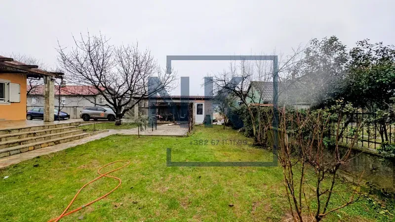 Rent, house, 170m², Tološi, Podgorica
