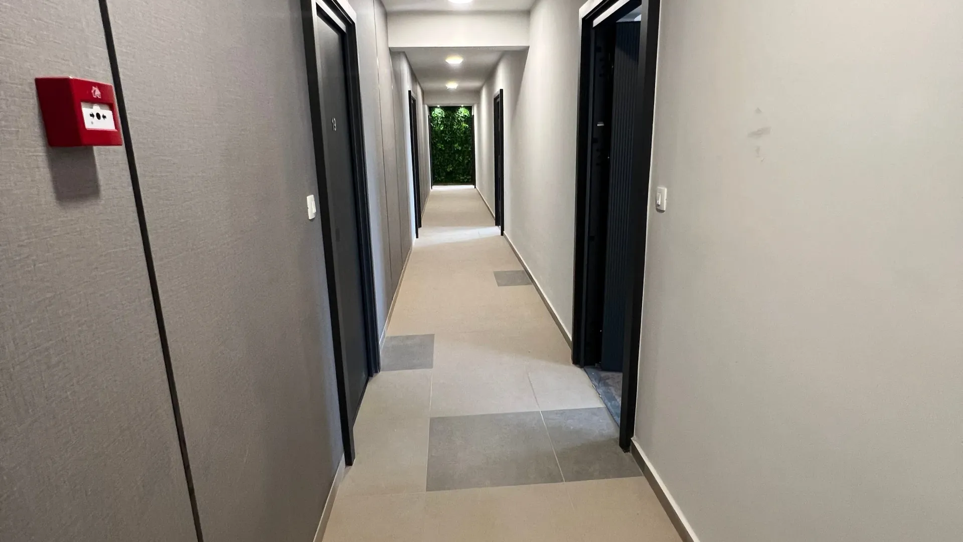 Prodaja, jednosoban stan, 49m², Ilino, Bar