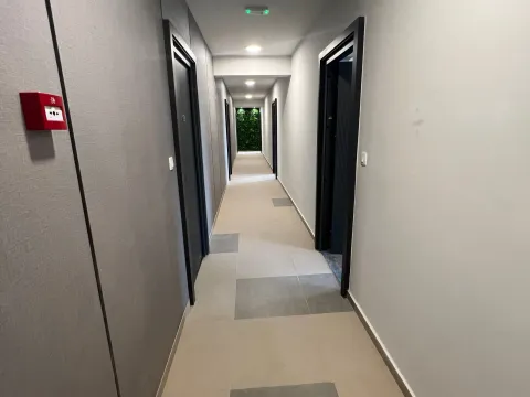 Sale, one bedroom apartment, 49m², Ilino, Bar - image 10