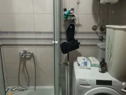 Prodaja, garsonjera, 26m², Tuški Put, Podgorica - image 8