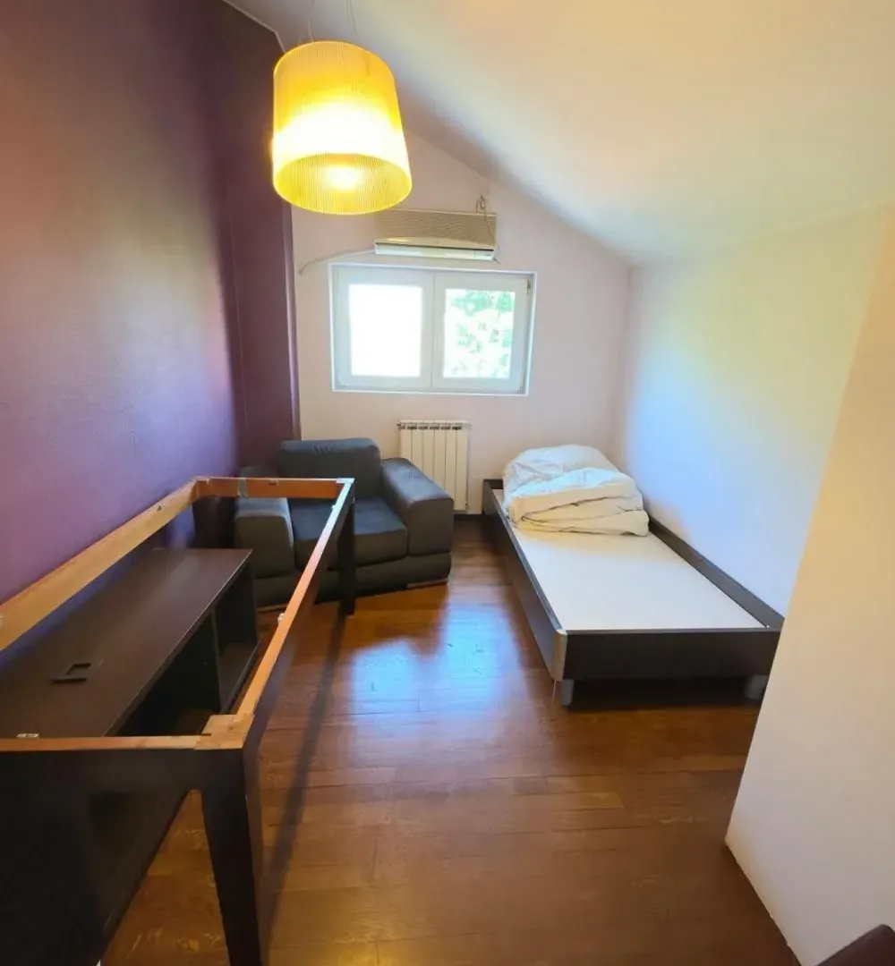 Prodaja, četvorosoban stan, 114m², Voždovac Sve Podlokacije, Beograd