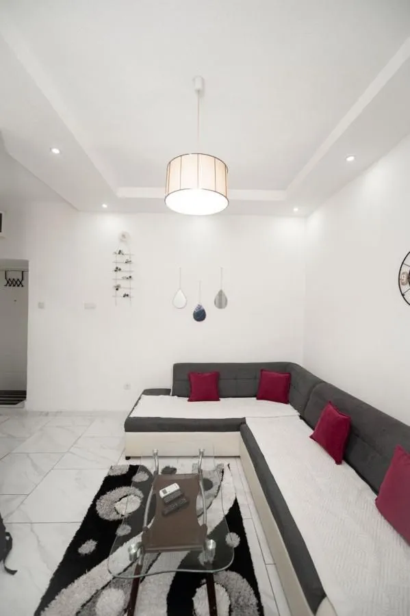 Rent, apartment, 25m², Centar, Podgorica