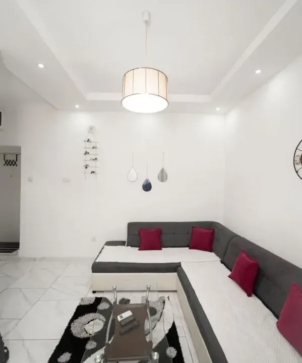 Rent, apartment, 25m², Centar, Podgorica