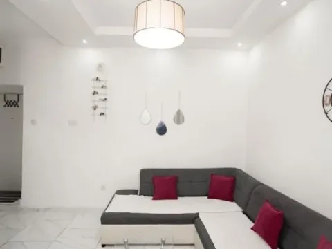 Rent, apartment, 25m², Centar, Podgorica - image 1