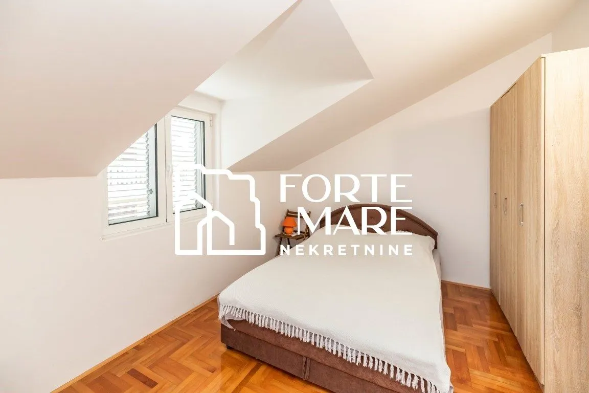 Prodaja, jednosoban stan, 51m², Meljine, Herceg Novi