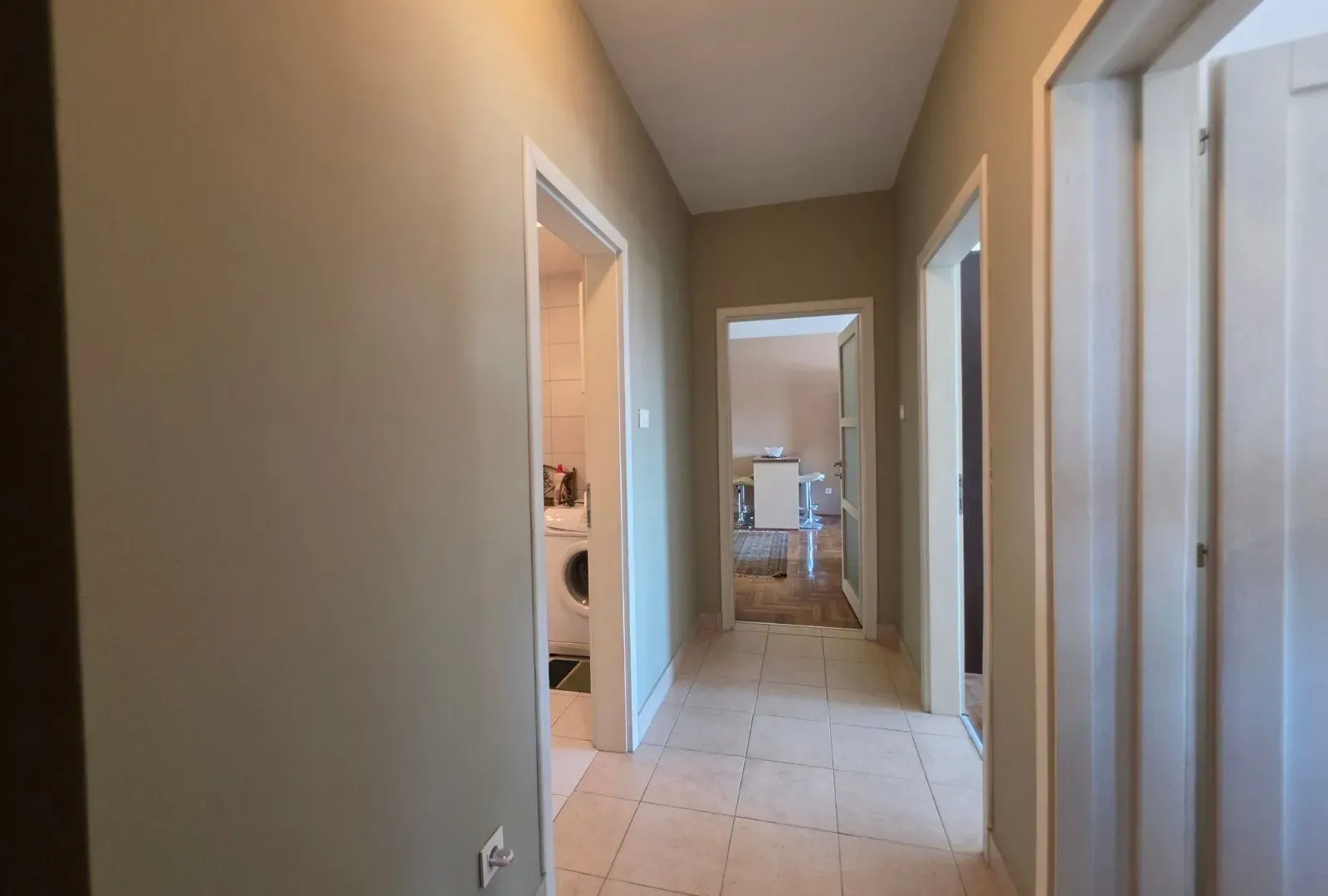 Sale, two bedroom apartment, 65m², Podgorica, Crna Gora