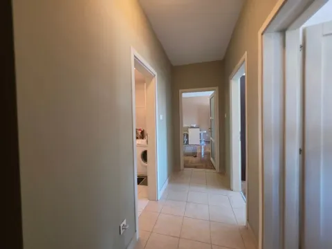 Sale, two bedroom apartment, 65m², Podgorica, Crna Gora - image 10