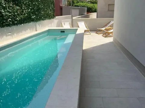 Sale, one bedroom apartment, 41m², Bečići, Budva - image 10