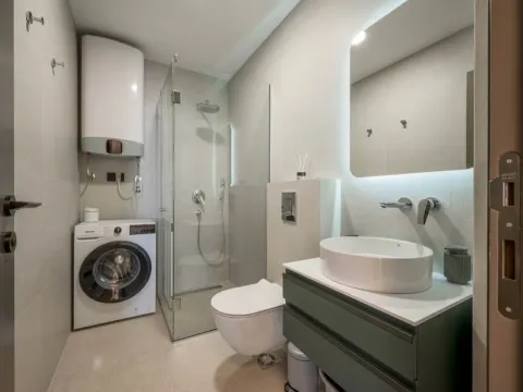 Izdavanje, jednosoban stan, 51m², Šušanj, Bar - image 8