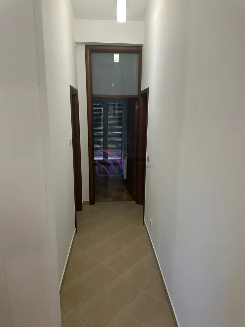 Rent, two bedroom apartment, 72m², Momišići, Podgorica