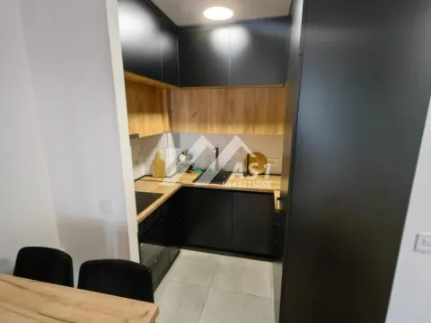 Izdavanje, jednosoban stan, 37m², Novi Sad Sve Podlokacije, Novi Sad - image 5