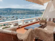 Rent, one bedroom apartment, 92m², Centar, Herceg Novi - image 6