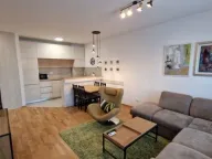 Izdavanje, jednosoban stan, 56m², City Kvart, Podgorica - image 1