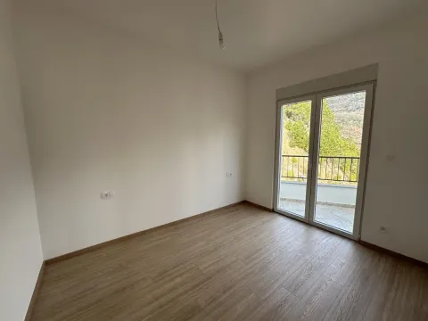 Sale, one bedroom apartment, 46m², Budva, Crna Gora - image 5