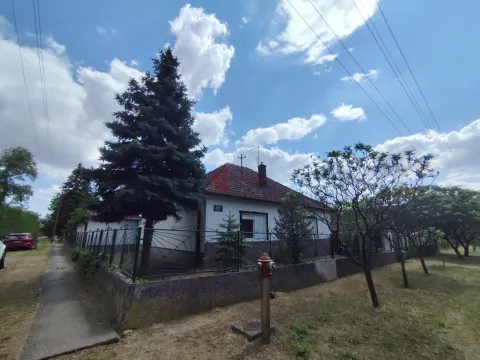 Sale, house, 83m², Kelebija, Subotica - image 3