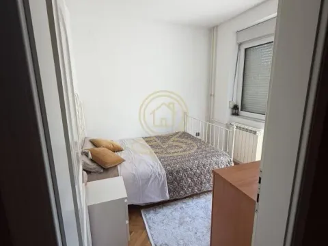 Rent, two bedroom apartment, 51m², Hadzipopovac, Palilula Sve Podlokacije - image 6
