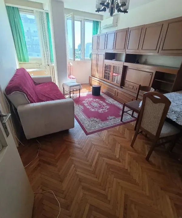 Prodaja, dvosoban stan, 41m², Novi Beograd Sve Podlokacije, Beograd