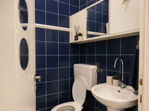 Rent, one bedroom apartment, 35m², Preko Morače, Podgorica - image 7