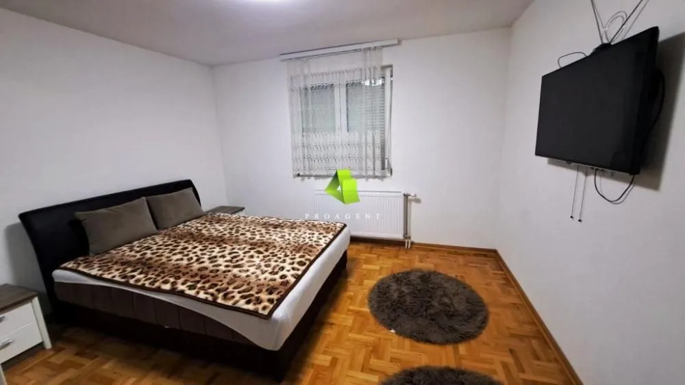 Izdavanje, kuća, 300m², Ledena Stena, Niš