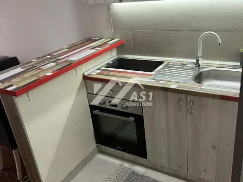 Izdavanje, stan, 25m², Nova Detelinara, Novi Sad Sve Podlokacije - image 6