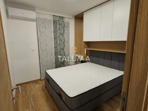 Izdavanje, dvosoban stan, 54m², City Kvart, Podgorica - image 5