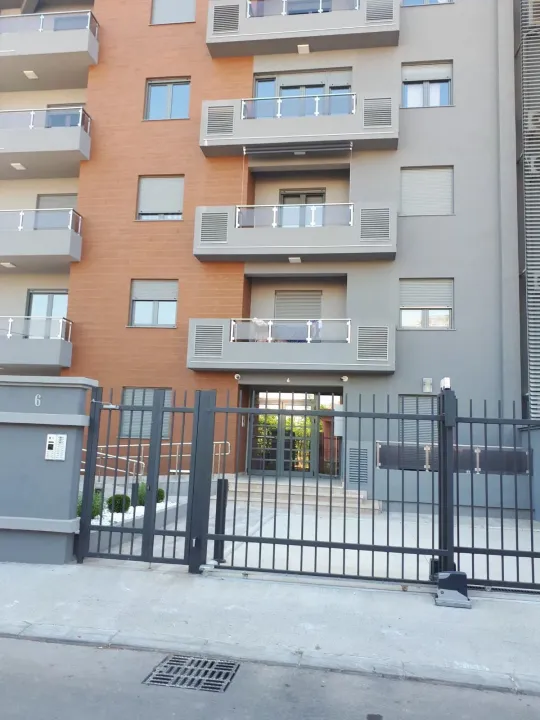 Rent, one bedroom apartment, 45m², Ljubović, Podgorica