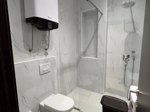 Rent, one bedroom apartment, 75m², Bečići, Budva - image 6