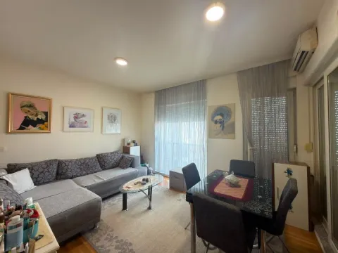Prodaja, jednosoban stan, 44m², Zabjelo, Podgorica - image 1