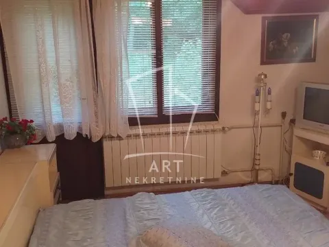 Prodaja, kuća, 275m², Zvezdarska Šuma, Zvezdara Sve Podlokacije - image 12