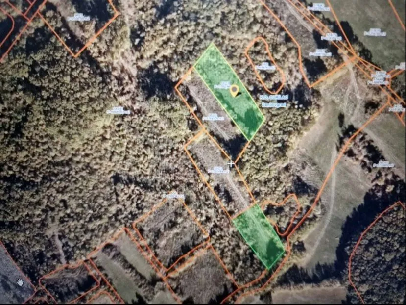 Prodaja, plac, 1335m², Danilovgrad, Crna Gora