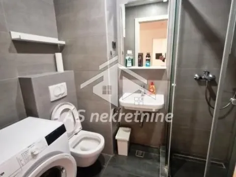 Izdavanje, dvosoban stan, 38m², Južni Bulevar, Vračar Sve Podlokacije - image 7