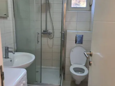 Rent, studio apartment, 30m², Rafailovići, Budva - image 6