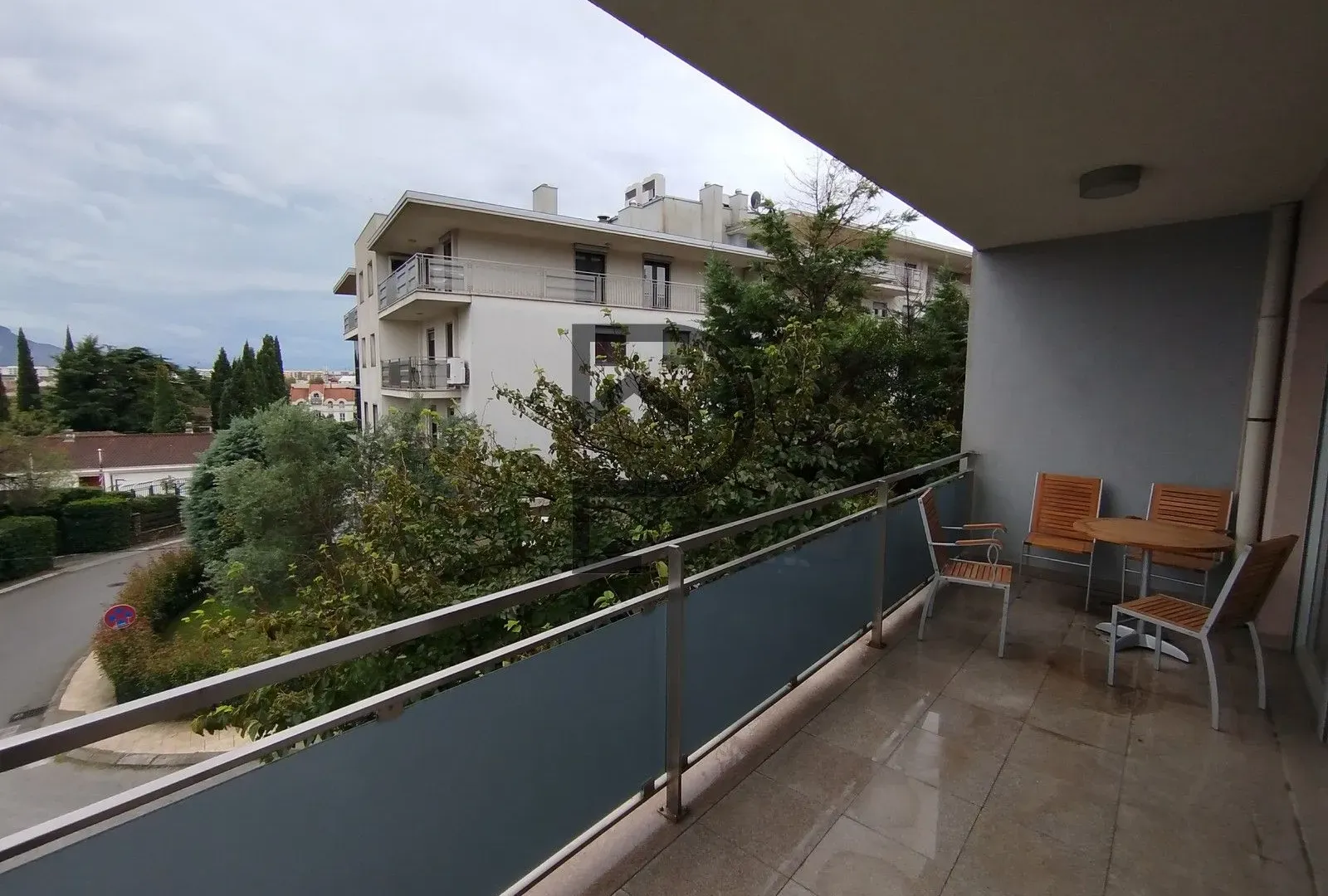 Rent, apartment, 155m², Gorica C, Podgorica