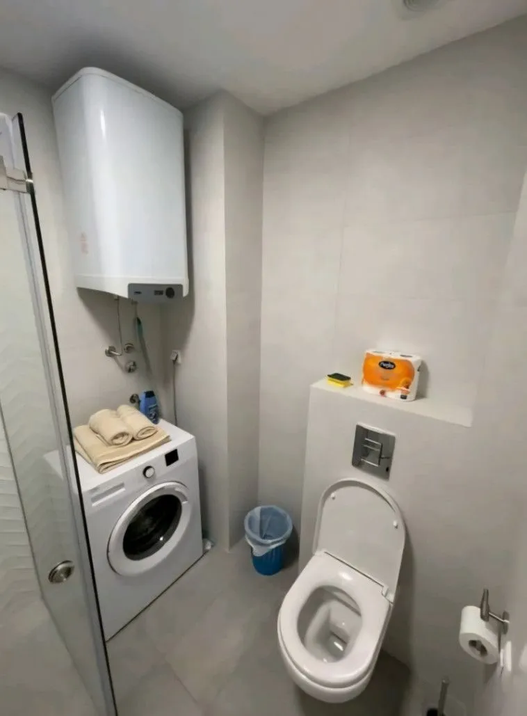 Izdavanje, garsonjera, 34m², Topolica, Bar