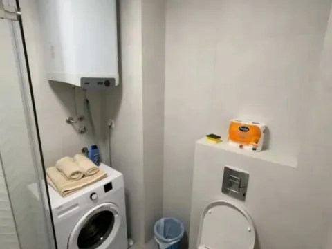 Izdavanje, garsonjera, 34m², Topolica, Bar - image 6