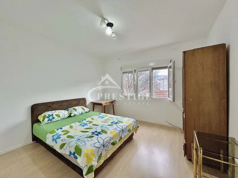 Rent, three bedroom apartment, 100m², Zagorič, Podgorica