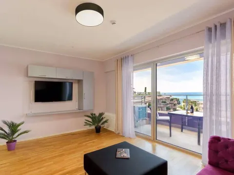 Prodaja, stan, 48m², Bečići, Budva - image 9