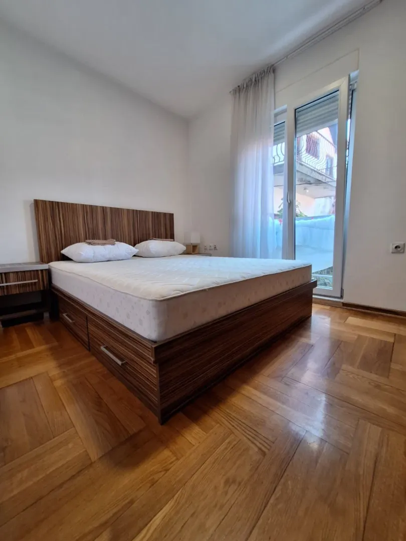Prodaja, jednosoban stan, 37m², Centar, Podgorica