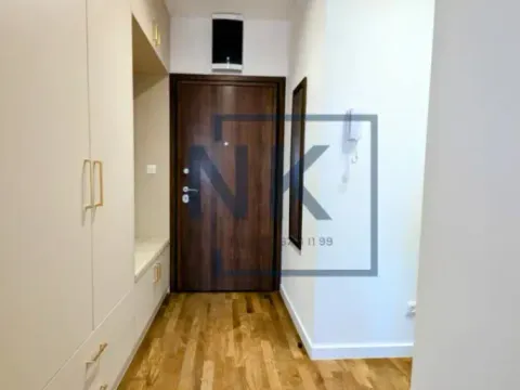 Izdavanje, jednosoban stan, 45m², Stari Aerodrom, Podgorica - image 12