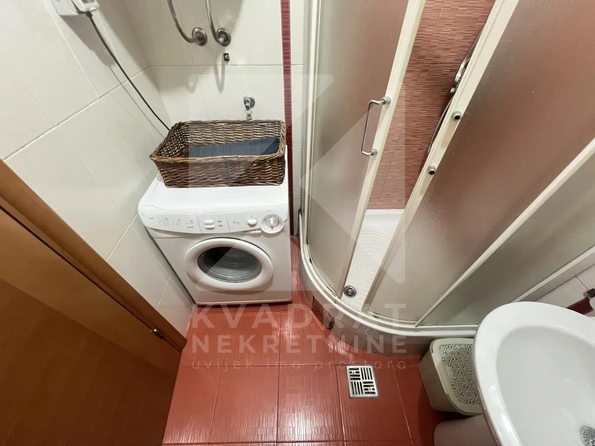 Rent, two bedroom apartment, 75m², Preko Morače, Podgorica