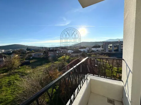 Sale, one bedroom apartment, 32m², Kod Big Fashion-a, Podgorica - image 5