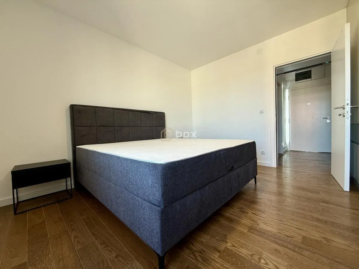 Prodaja, dvosoban stan, 56m², Medijana, Niš