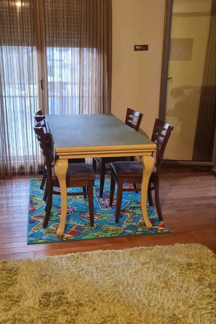 Prodaja, dvosoban stan, 81m², Kruševac, Podgorica